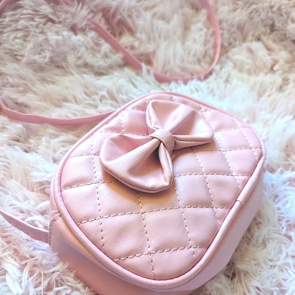 Mini Fashion Purse for Adult or Child